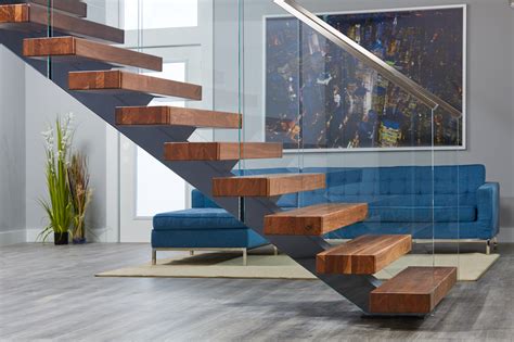 View rail - Viewrail’s 1″ thick treads are built with amazing craftsmanship to provide a durable, modern solution for any new, or “new-to-you,” stair system. There is a wide range of wood species and finish options to achieve the look …